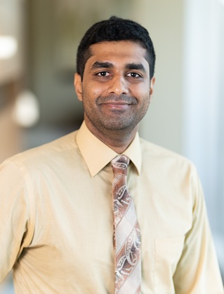 Rahul Kata, M.D.